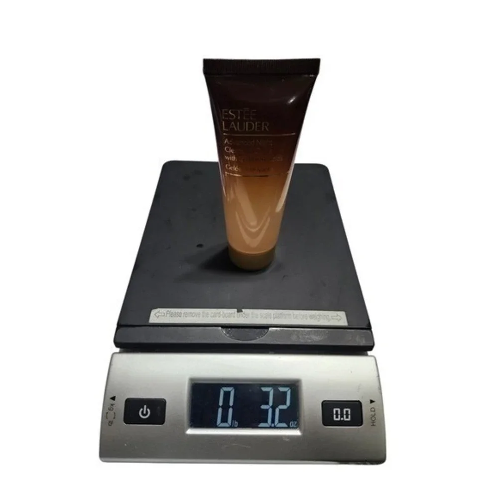 Estee Lauder Advanced‎ Night Cleansing Gelee with 15 Amino Acids 2.5 oz NWOB